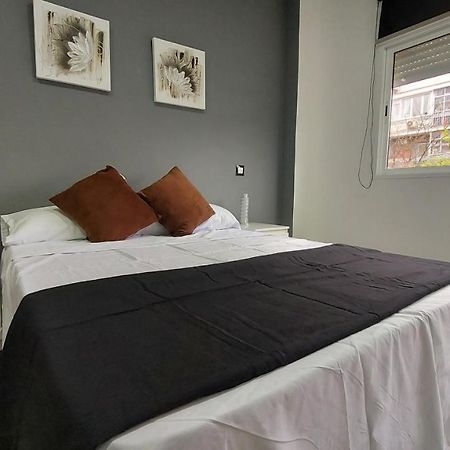 Madrid Chill Apartment Εξωτερικό φωτογραφία