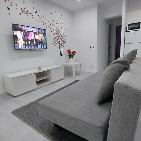Madrid Chill Apartment Εξωτερικό φωτογραφία