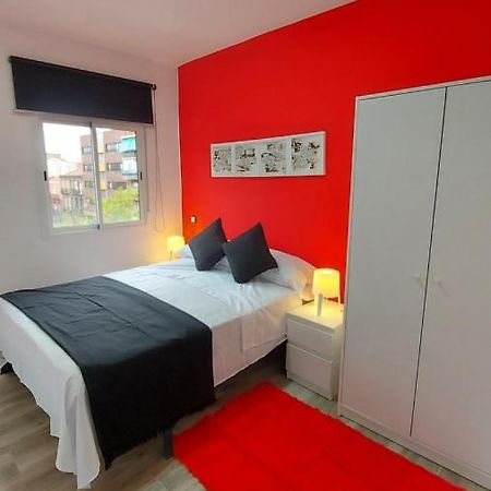 Madrid Chill Apartment Εξωτερικό φωτογραφία