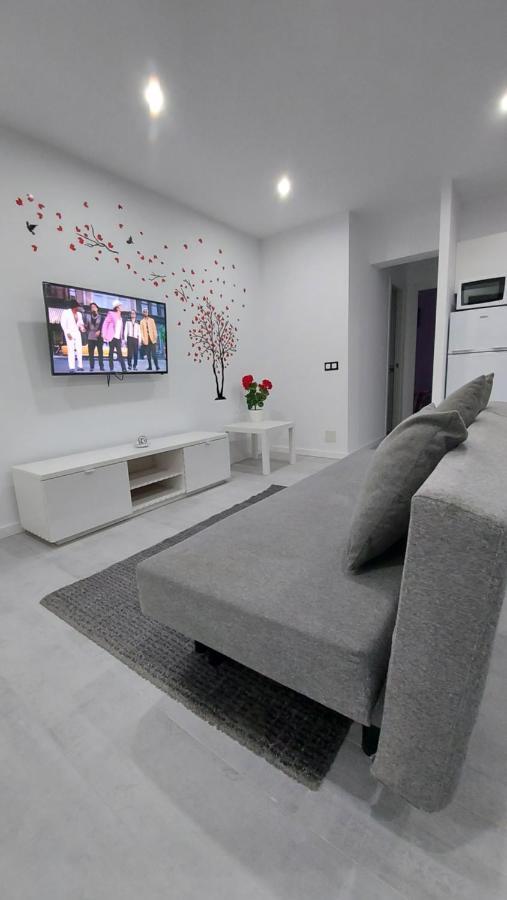 Madrid Chill Apartment Εξωτερικό φωτογραφία