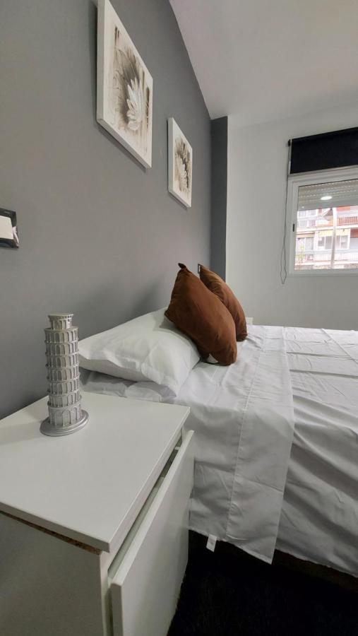 Madrid Chill Apartment Εξωτερικό φωτογραφία