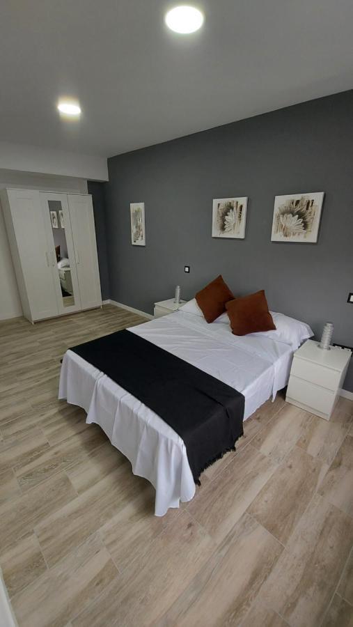 Madrid Chill Apartment Εξωτερικό φωτογραφία